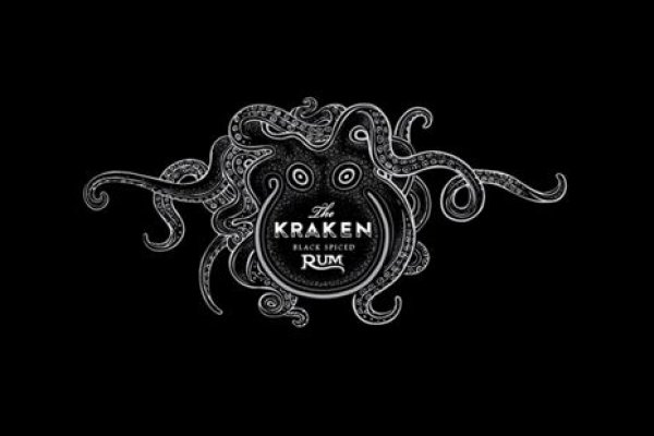 Kraken dark