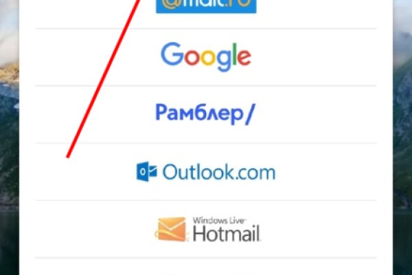 Скрытый интернет как войти